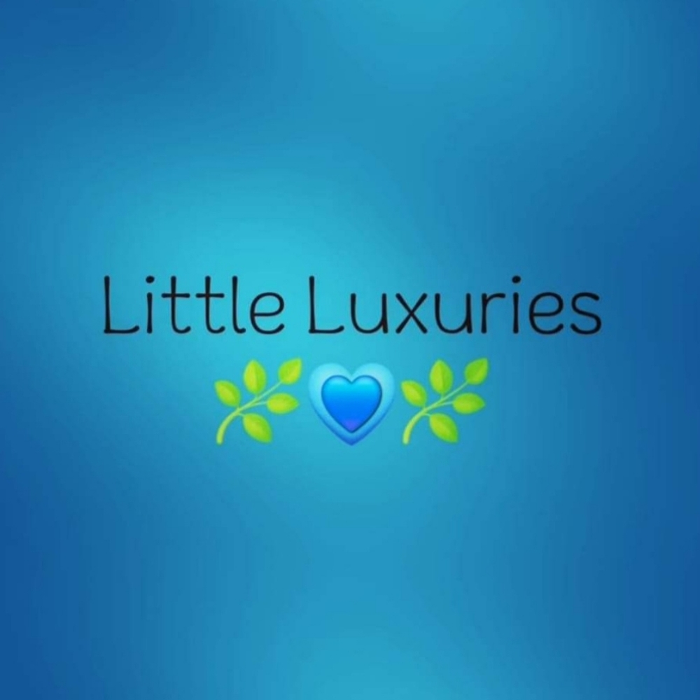 Meet your Posher, Debi with Little Luxuries 🌿💙🌿